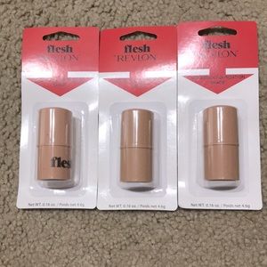 Flesh thick stick foundation NWT